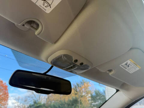 2016 Jeep Compass High Altitude