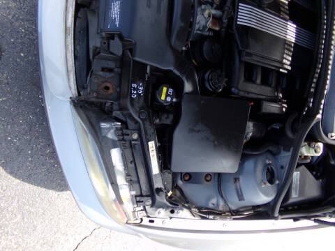 2004 BMW 3 Series 325Ci