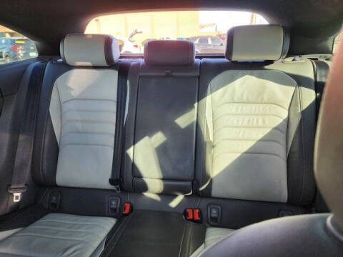 2019 Volkswagen Arteon