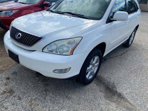 2005 Lexus RX 330 for sale at Cars R Us in Plaistow NH