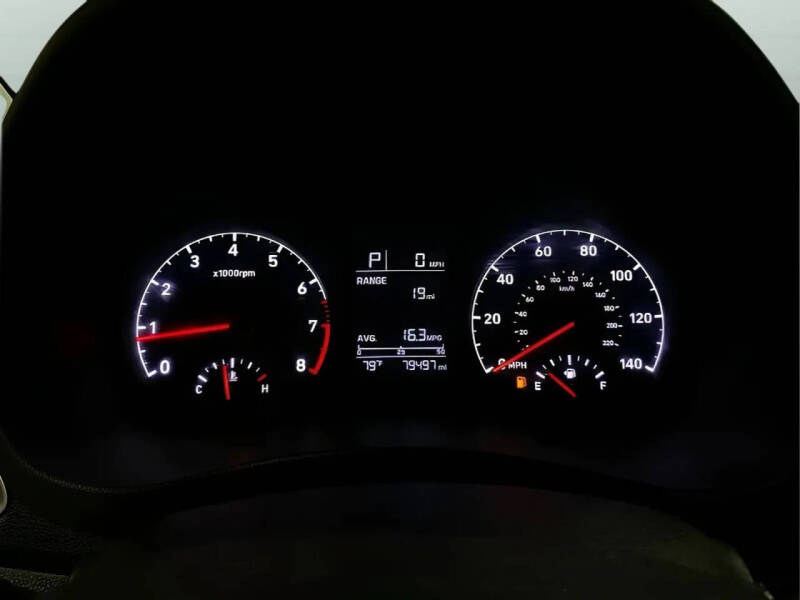2020 Hyundai Accent