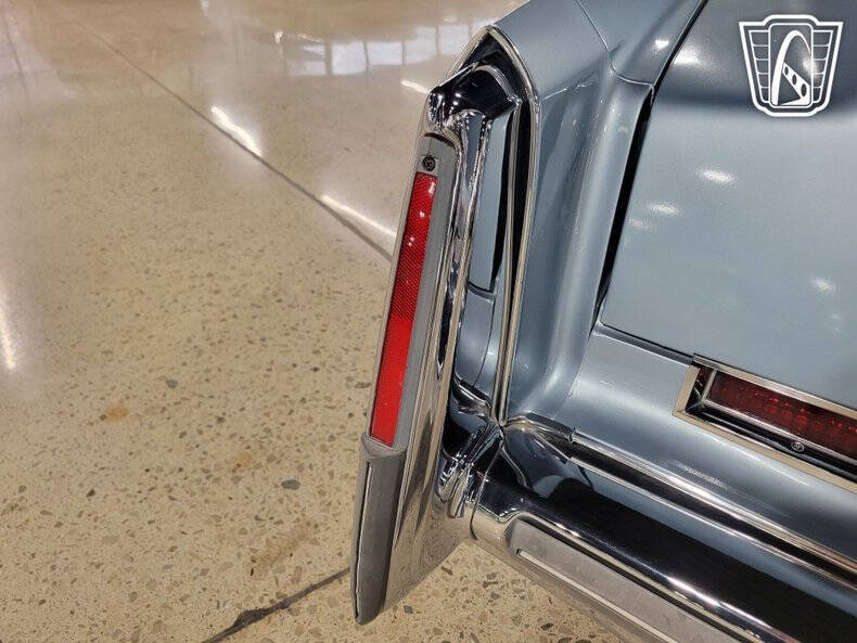 1976 Cadillac Eldorado