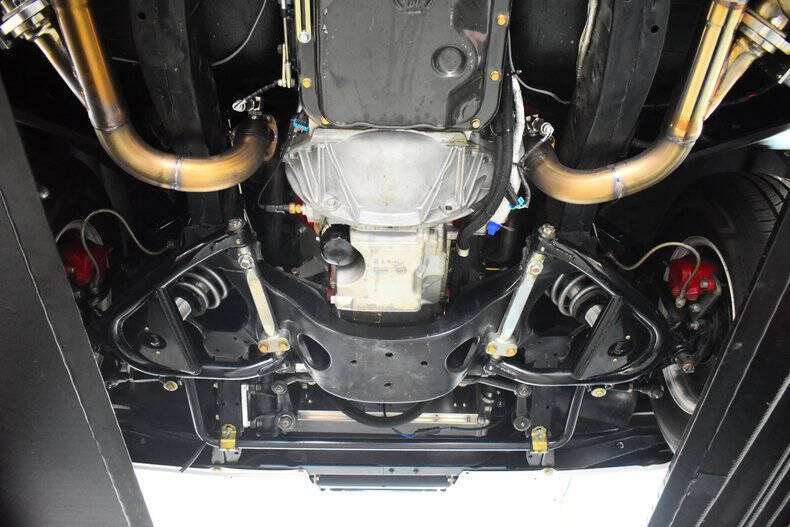 1959 Chevrolet El Camino