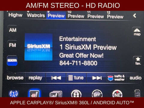 2016 Chrysler 300 Limited