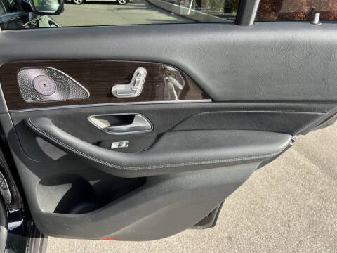 2024 Mercedes-Benz GLE GLE 350 4MATIC