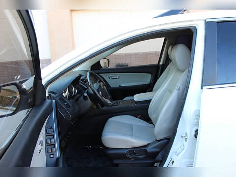 2015 Mazda CX-9 Touring