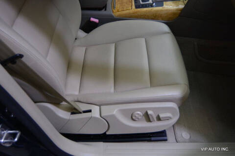 2005 Audi A6 3.2 quattro