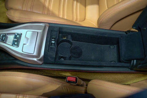 2013 Ferrari California