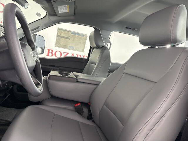 2026 Ford F-350 Super Duty XL