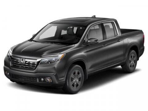 2020 Honda Ridgeline for sale at DICK BROOKS PRE-OWNED in Lyman SC