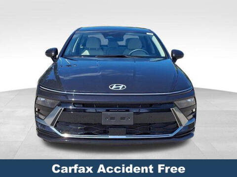 2025 Hyundai Sonata