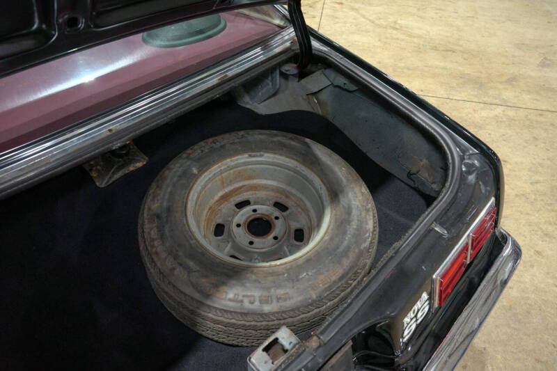 1976 Chevrolet Nova