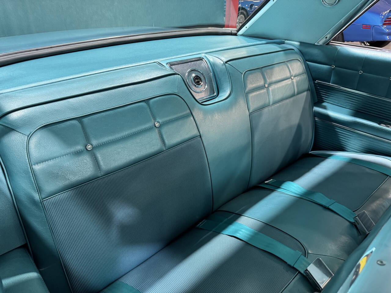 1962 Chevrolet Impala 6