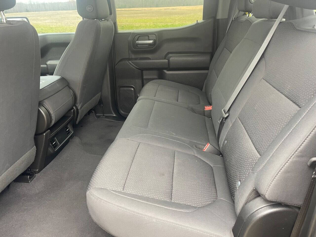 2020 Chevrolet Silverado 1500 for sale at King Kars in Corinth, MS