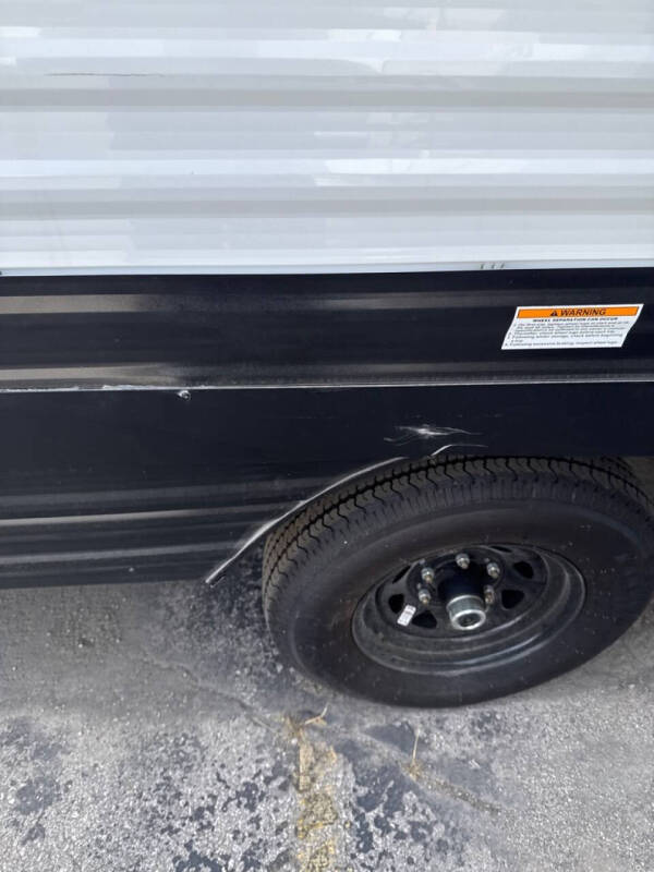 2025 Keystone RV HIDEOUT SPORT