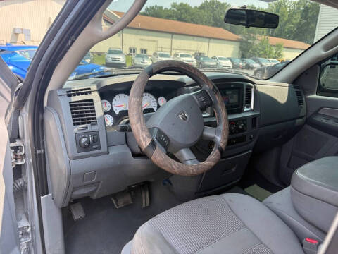 2008 Dodge Ram 1500