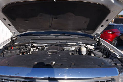 2014 GMC Sierra 1500