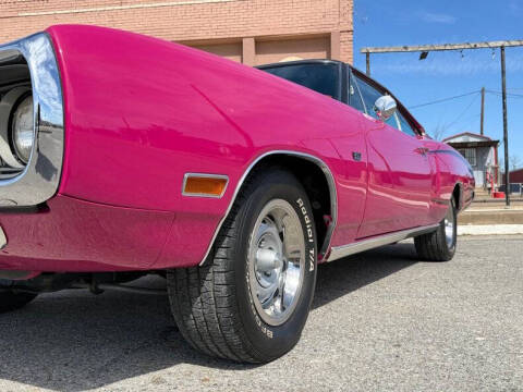 1970 Dodge Super Bee