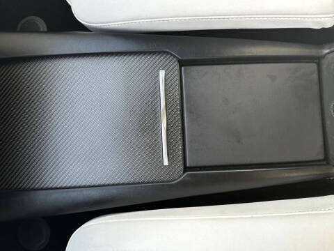 2017 Tesla Model S P100D