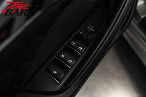 2020 BMW M8 Competition