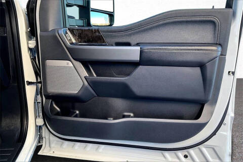 2025 Ford F-250 Super Duty