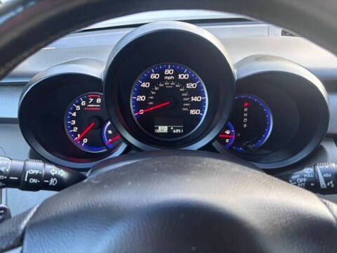 2012 Acura RDX SH-AWD w/Tech