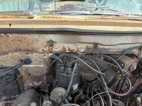1961 Chevrolet Impala