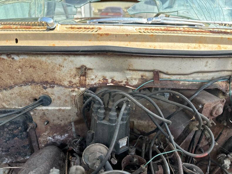 1961 Chevrolet Impala