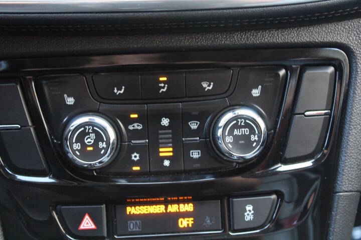 2020 Buick Encore Essence