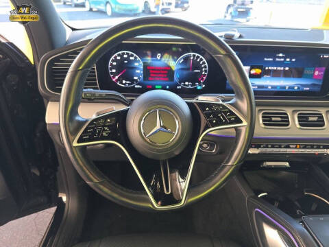 2024 Mercedes-Benz GLE GLE 450e 4MATIC