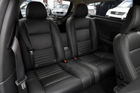 2011 Volvo C30 T5 R-Design