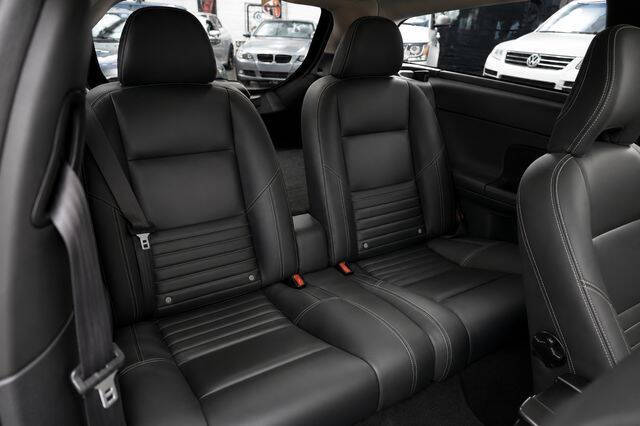 2011 Volvo C30 T5 R-Design