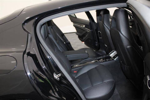 2014 Porsche Panamera