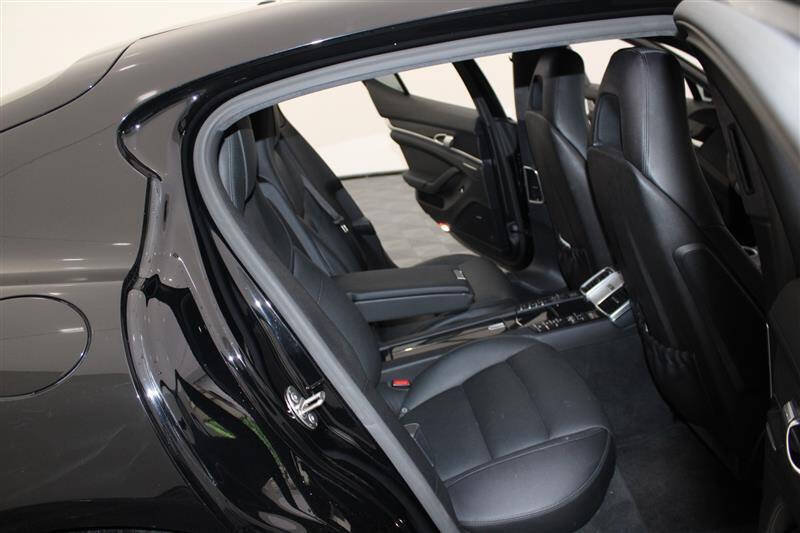 2014 Porsche Panamera
