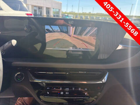 2025 Buick Envista Avenir