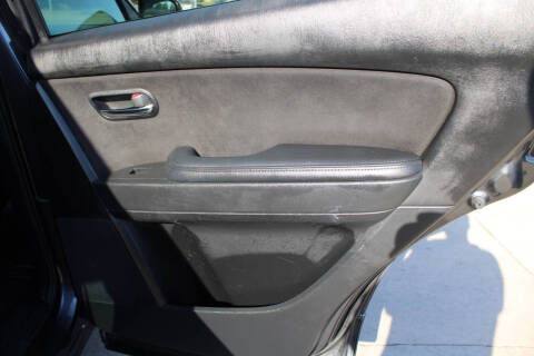 2015 Mazda CX-9 Touring