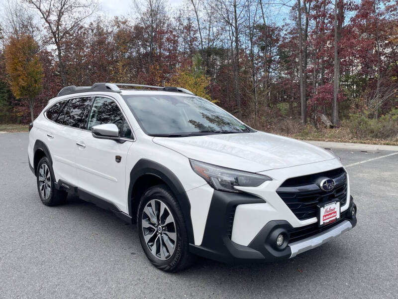 2024 Subaru Outback Touring XT