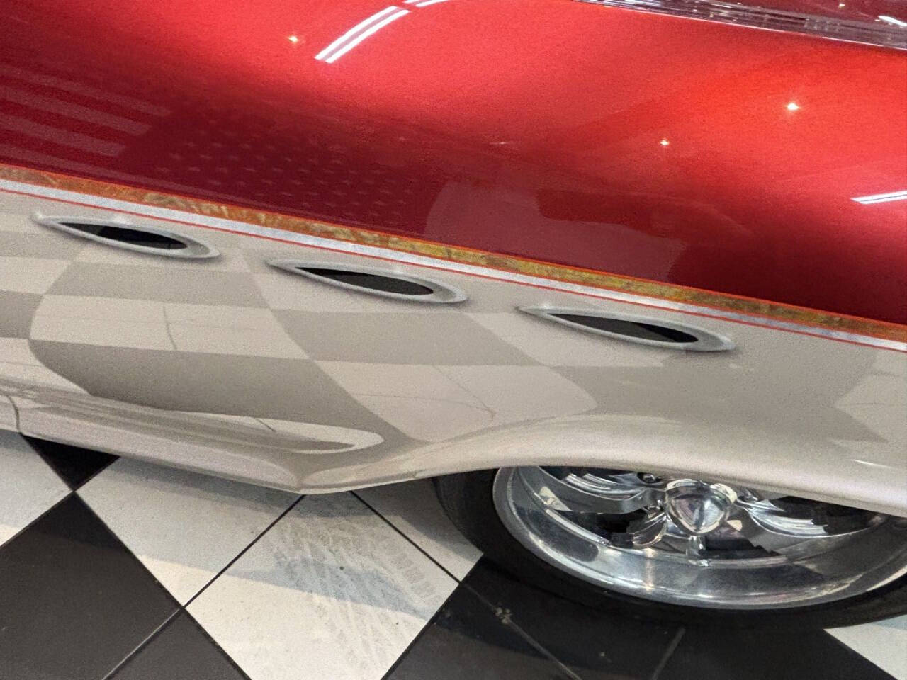 1963 Buick Riviera 12