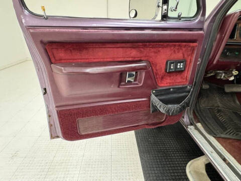 1989 Dodge RAM 250
