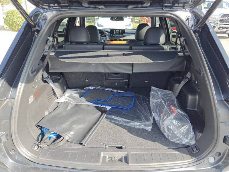 2025 Mitsubishi Outlander PHEV SEL
