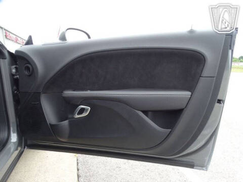 2018 Dodge Challenger SRT Demon