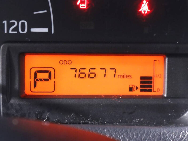 2020 Nissan NV200 SV