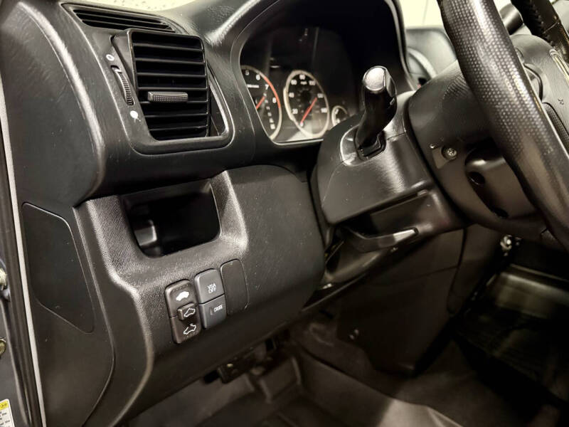 2005 Honda CR-V Special Edition