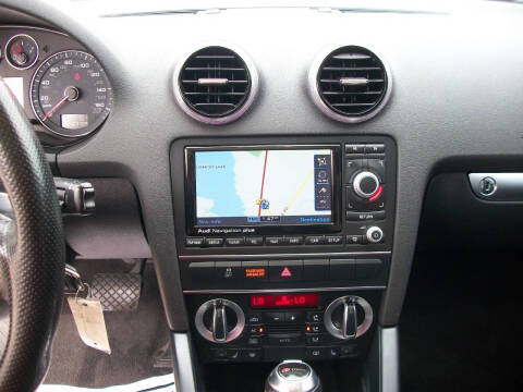 2013 Audi A3 2.0 TDI Premium Plus