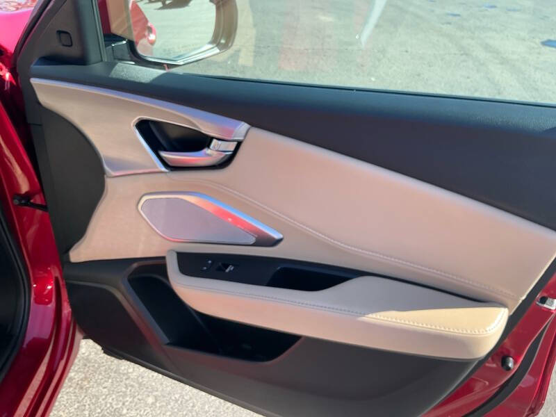 2020 Acura RDX SH-AWD w/Tech