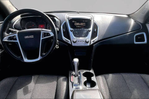 2015 GMC Terrain SLE-2