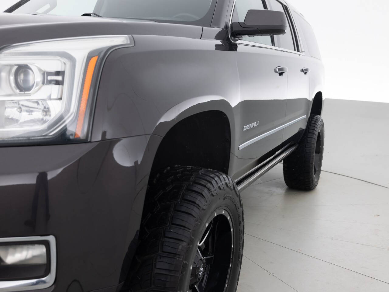 Used Car 2016 Gmc Yukon Xl  Denali 4x4 4dr Suv For Sale Under $30,000 In Coal City, Illinois