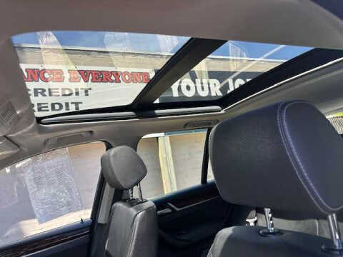 2015 BMW X3 xDrive28i