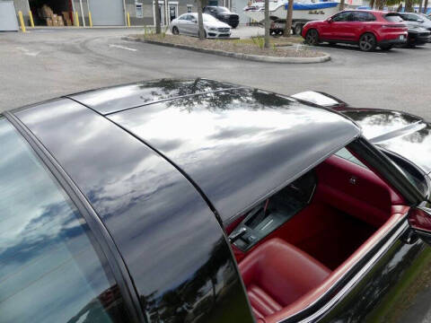 1979 Chevrolet Corvette