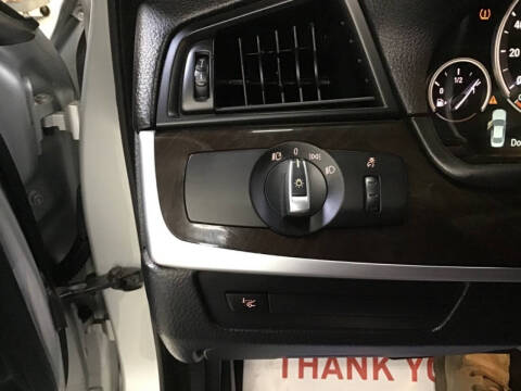 2014 BMW 5 Series 528i